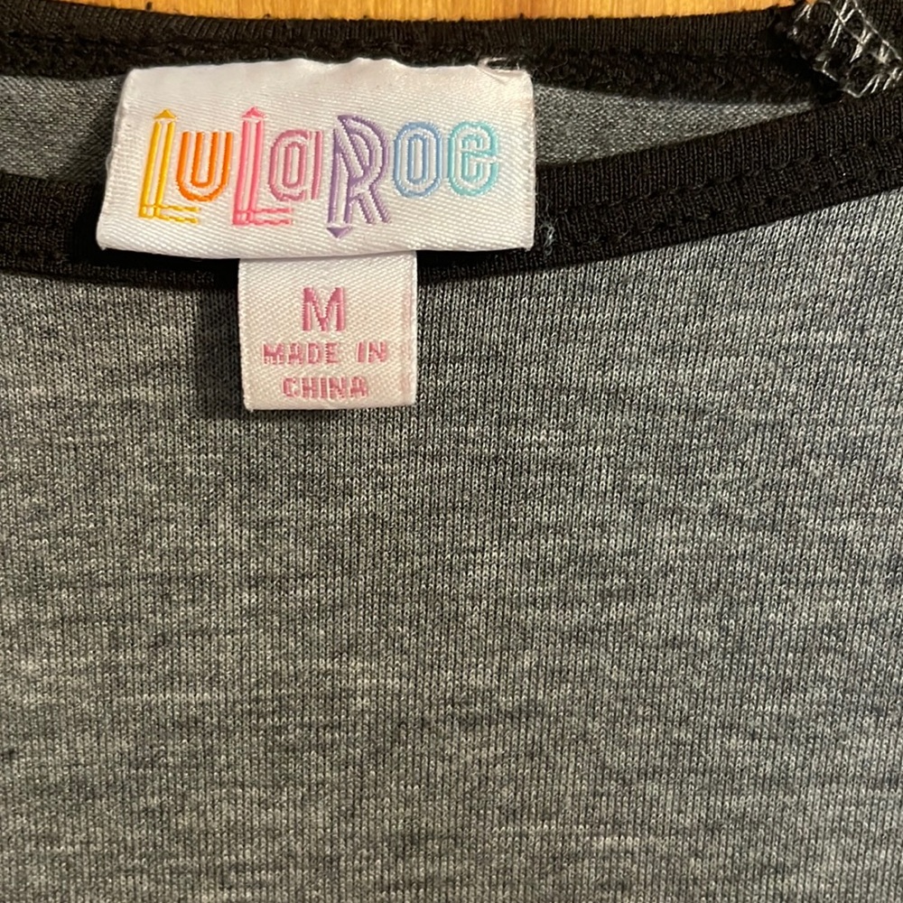 LuLaRoe Randy